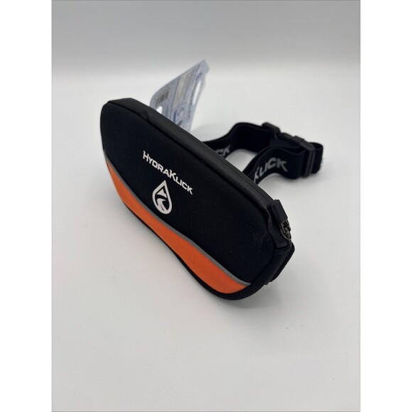 Hydraklick Run Better Belt. Water Resistant, Elastic Belt, Low Profile. NWT. - Picture 9 of 10